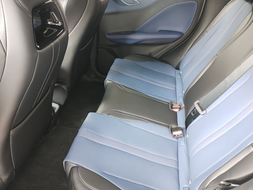 Byd Dolphin Mini Ev