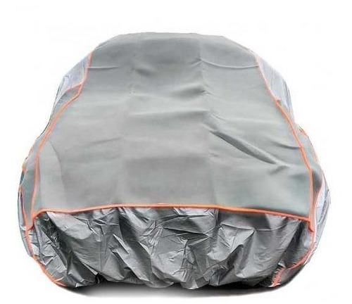 Cobertor Funda Anti Granizo Cubre Auto Forro T/xxl