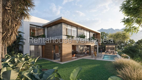 Mb Casa (mĂșltiples Niveles) En Venta En Caurimare, Distrito Metropolitano