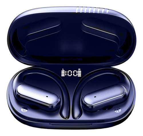 Auriculares Bluetooth F Auriculares De Alta Fidelidad Tws Co