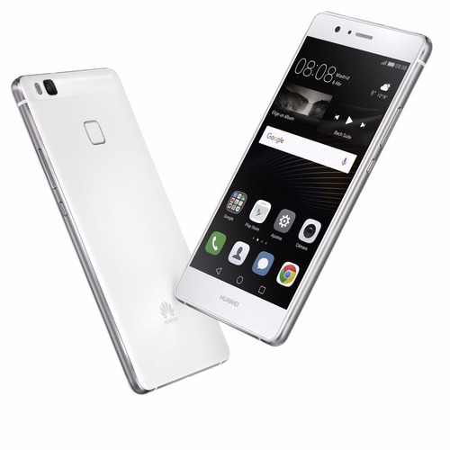 Celular Libre Huawei P9 Lite 5  16gb 5mp/13mp / 4g Lte Nue