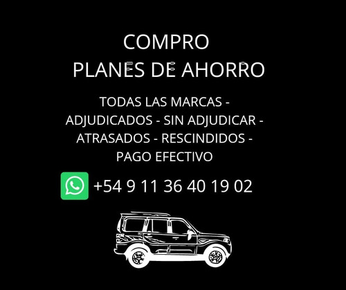 Vender Mi Autoplan. Cotizo Planes De Todas Las Marcas