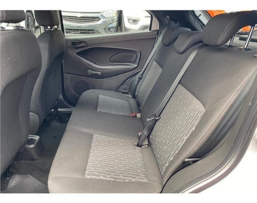 Ford Ka 1.5 Ti-vct Flex Se Manual