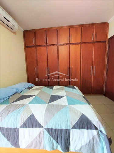 Imagem 5 de 30 de Casa À Venda Em Parque Brasil 500 - Ca013835