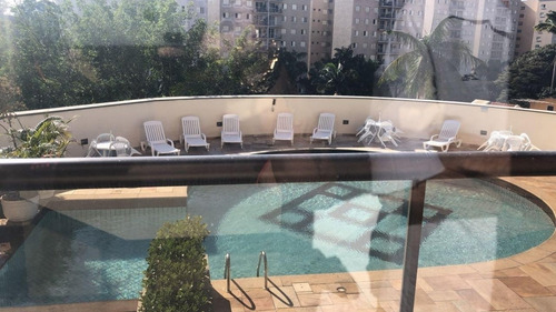 Imagem 2 de 8 de Apartamento Duplex 2 Quartos São Paulo - Sp - Jardim Ampliação - V4064