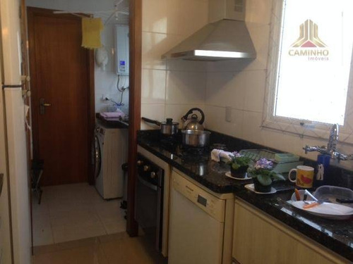 Imagem 5 de 16 de Apartamento Residencial À Venda, Petrópolis, Porto Alegre. - Ap3501