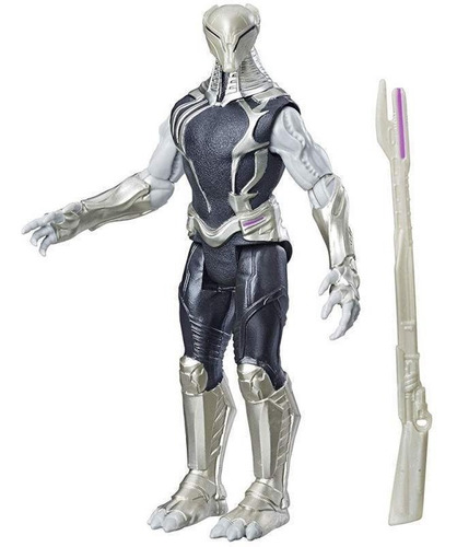 Chitauri Hasbro Marvel Avengers End Game 15 Cm