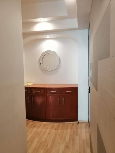 Imagen 7 de 13 de Departamento Loft Renta San Isidro Col Reforma Social