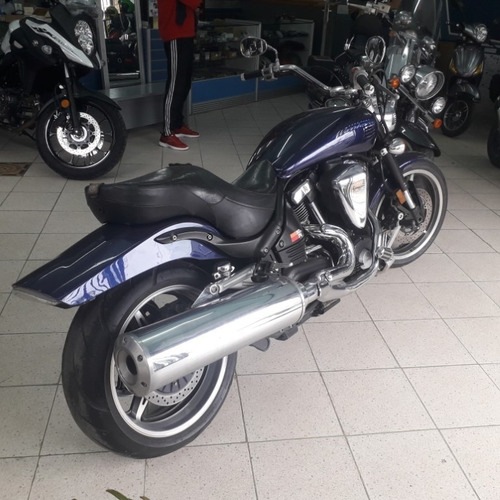 Imagen 4 de 13 de Yamaha Warrior 1700cc 2005