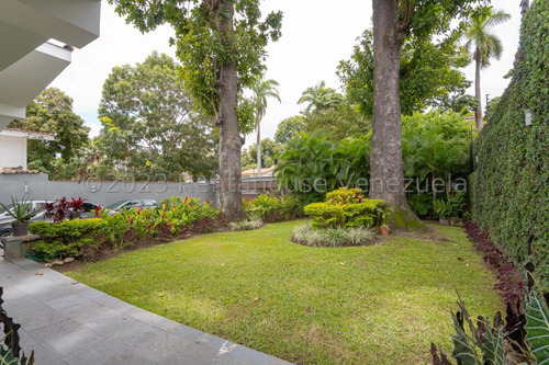Imagen 27 de 30 de Casa En Venta En Prados Del Este Sj 38999