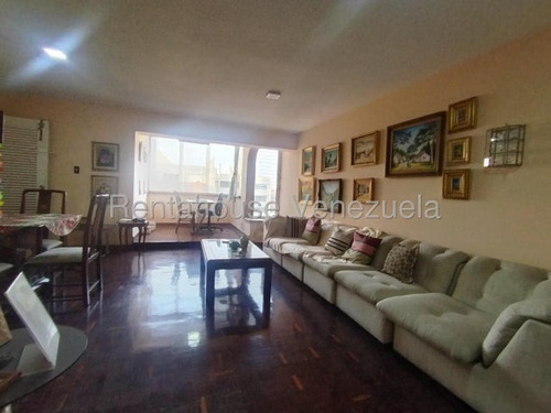 #*25-19622 Amplio Apartamento En Venta En La Urbanizacion El Parque Este De Barquisimeto, Lara. Adelaida Armeya
