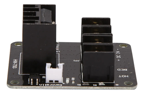 2 Módulos De Expansión 3d Mosfet Para Impresora Anet A8 A6 A