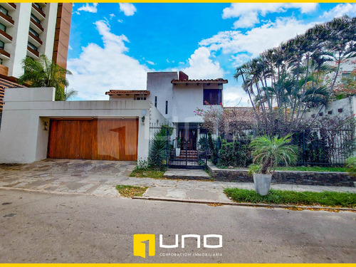 Imagen 16 de 19 de Casa En Alquiler, Barrio Equipetrol, Santa Cruz, Bolivia