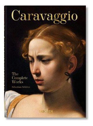 Libro Caravaggio Obra Completa (td)