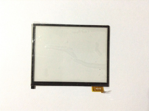 Repuesto Pantalla Inferior + Touch P/ Nintendo Ds Lite Nueva