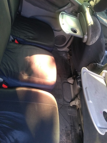 Citroën Xsara Picasso 2.0 16v 2001