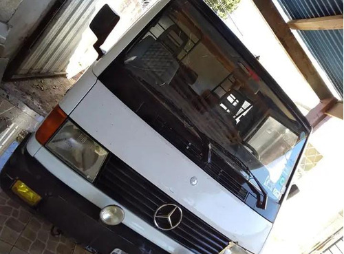 Mercedes-Benz MB 180 2.4 Furgon