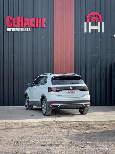 Volkswagen T-Cross 1.6 Highline At