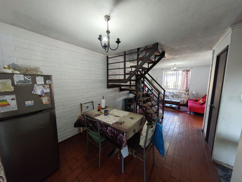 Casa En Venta De 3 Dorm. En Quilicura