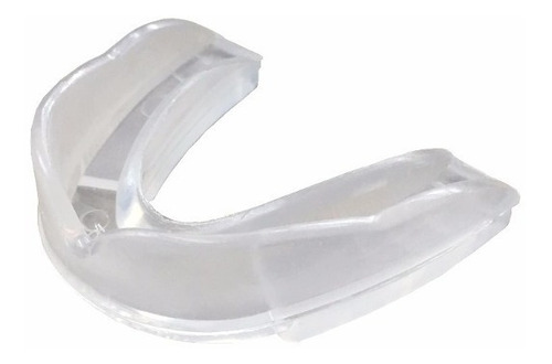 Guarda Sencilla Termoformable Para Bruxismo Dentyform