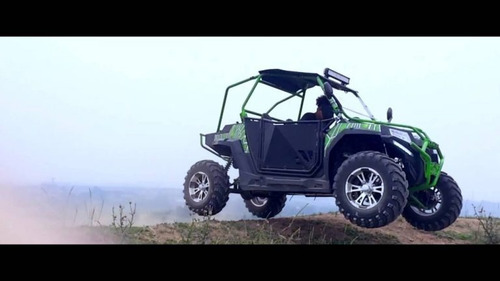 Utv 400cc Tipo Raizer 4x2