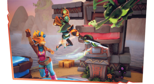 Crash Team Rumble. Xbox Series X | Xbox One