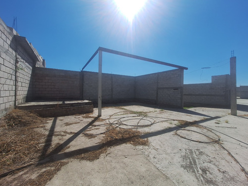Terreno Comercial En Venta En Boulevard Metropolitano Nuevo Estadio De Beisbol