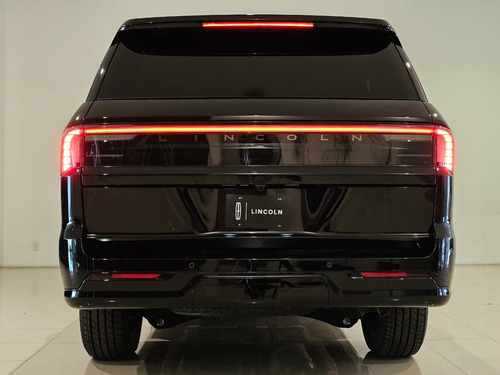 Lincoln Navigator L Reserve 4x4 3.5l