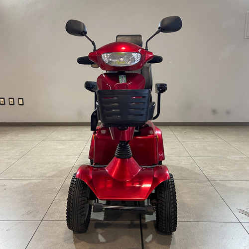 Mobility Scooter