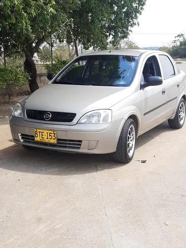 Chevrolet Corsa 1.4 L Evolution 5 p