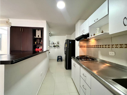 Venta Espectacular Apto 90m2 En Monserrate Santa Rosa De Cabal