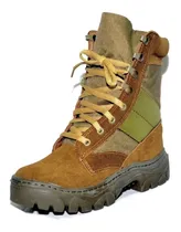 Comprar Borcego Tactico Uca Ejercito Argentino Coyote Venta X Mayor