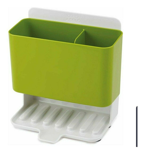 Organizador Bacha Escurridor Esponja Caddy - Joseph Joseph