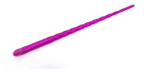Pincel Brocha Corrector De Maquillaje Trendy Mango Unicornio