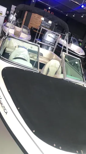 Bermuda Sport 180 C/mercury 115hp 4t - Nueva!