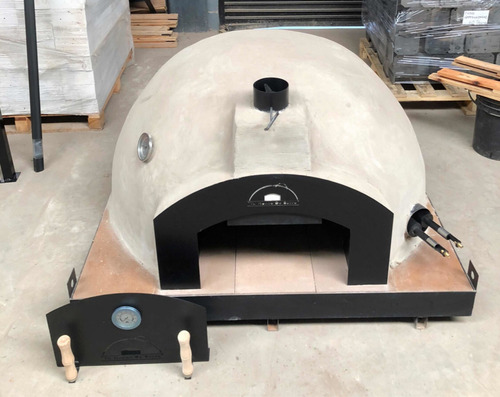 Horno De Barro Napolitano Thb 1.50 Mt Gastronomico