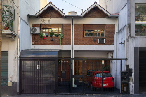 Venta Ph En Duplex 4 Amb. San Cristobal Cochera