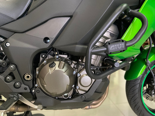 Kawasaki - Versys 1000 - 2017