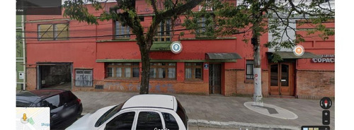 Prédio À Venda, 400 M² Ao Lado Do Rest. Copacabana -praia Da Belas- Porto Alegre/rs - Pr0051