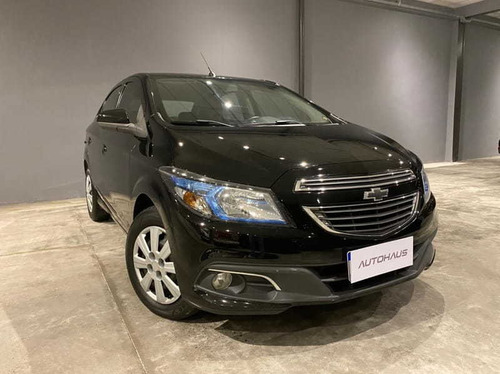 Chevrolet Onix 1.4 Lt Automático