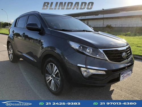 Kia Sportage Lx2 Offg4