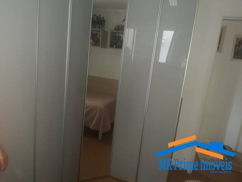 Imagem 6 de 10 de Apartamento 2 Dorm Em Jd. Conceição Osasco - 2129