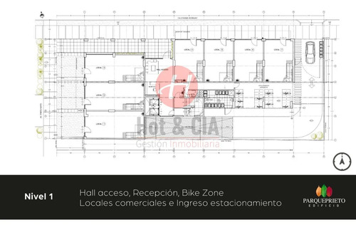 Local Comercial En Venta En Temuco