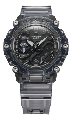 Reloj G-shock Hombre Ga-2200skl-8adr