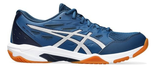 Zapatilla Asics Gel-rocket 11 Hombre- Azul 