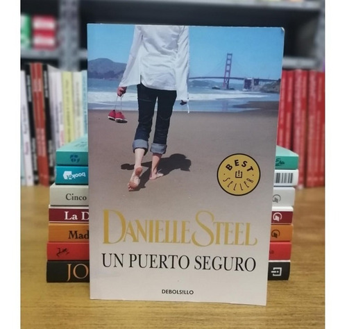 Un Puerto Seguro - Danielle Steel