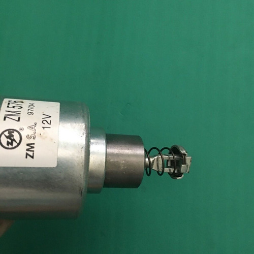 Automatico Arranque Vw Volkswagen Golf Jetta 1.6 1985-1992