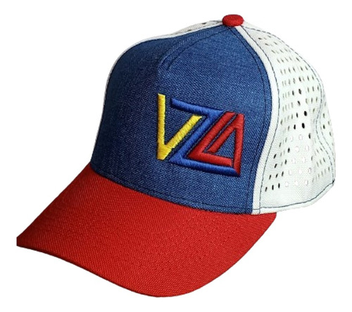 Gorra Premium Venezuela Vzla