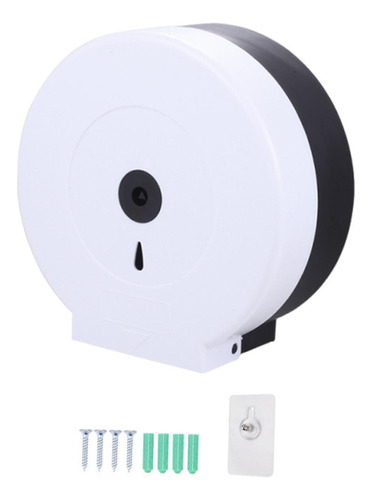 Portarrollos De Papel Higiénico, Dispensador De Rollos De