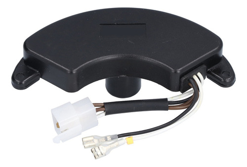 . Regulador De Voltaje Avr Motor Diesel Micro Til Generador